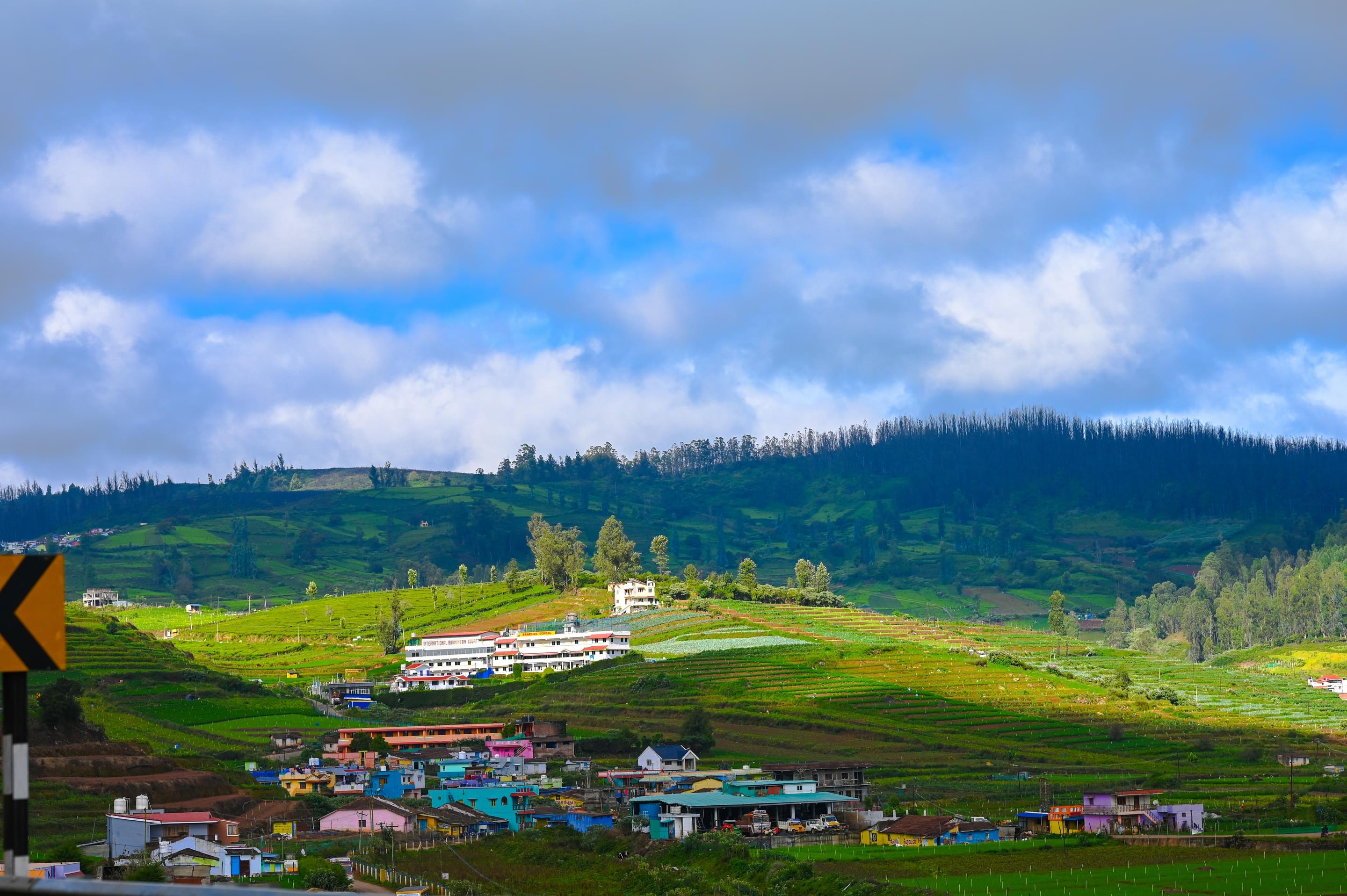 Ooty Packages from Bangalore | Get Upto 40% Off