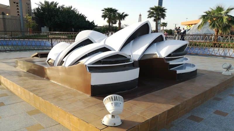 World Sights Park