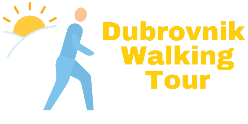 Dubrovnik Walking Tours Logo