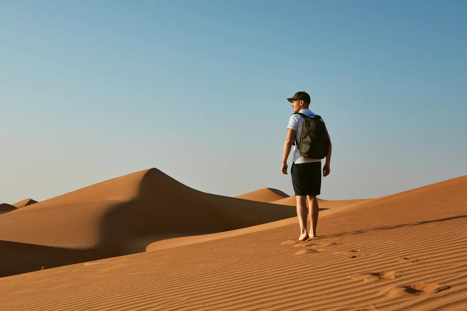 Highlights of Oman | Crossroads of Arabian Culture