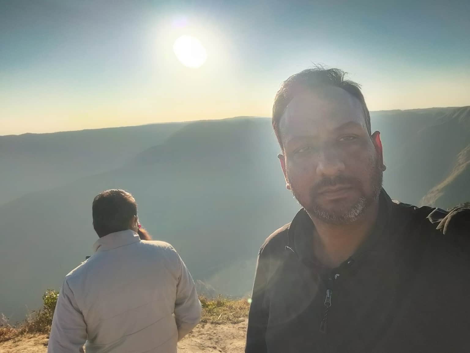 Photo from Sahil Mittal's trip