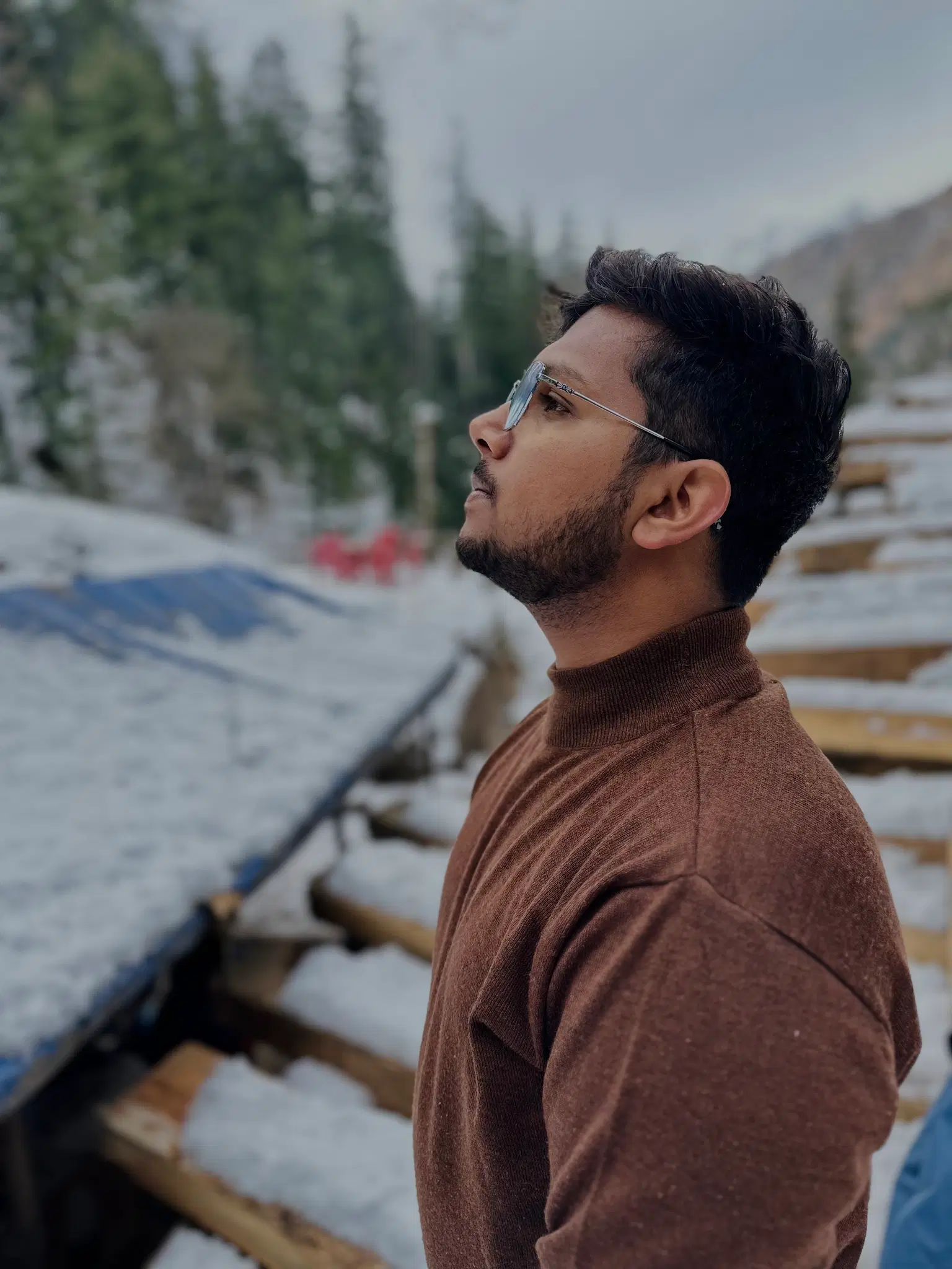 Photo from Akshat  Sharma's trip