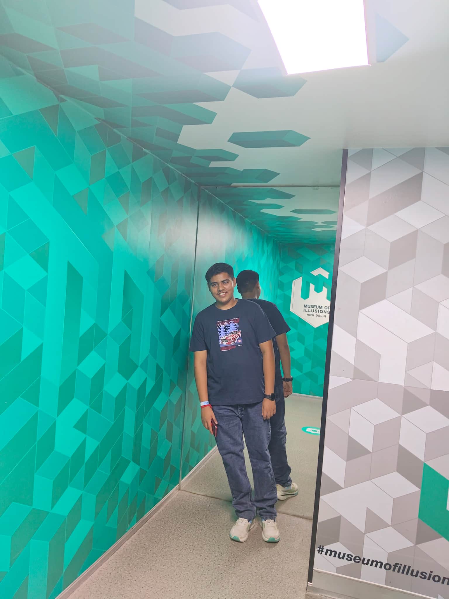 Photo from Shaurya Rohatgi's trip