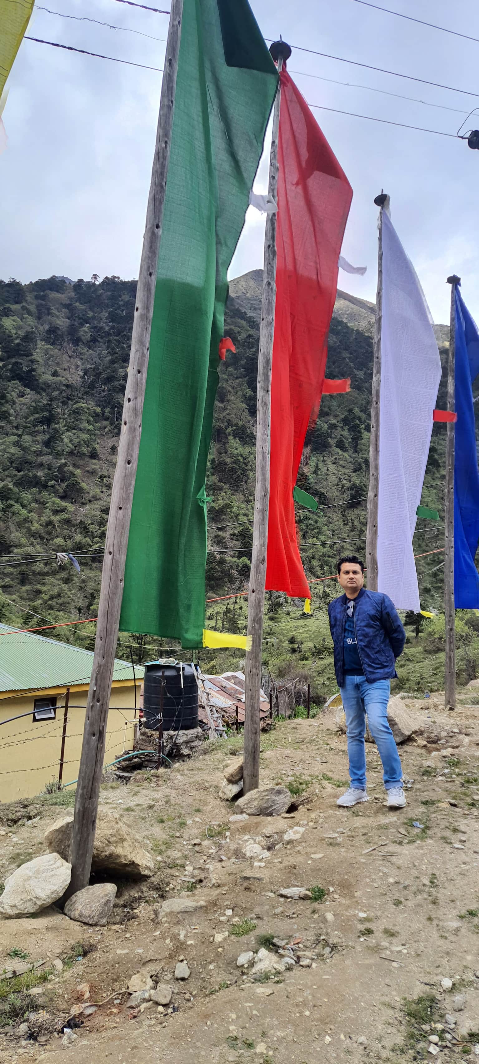 Photo from Santosh  Kumar's trip