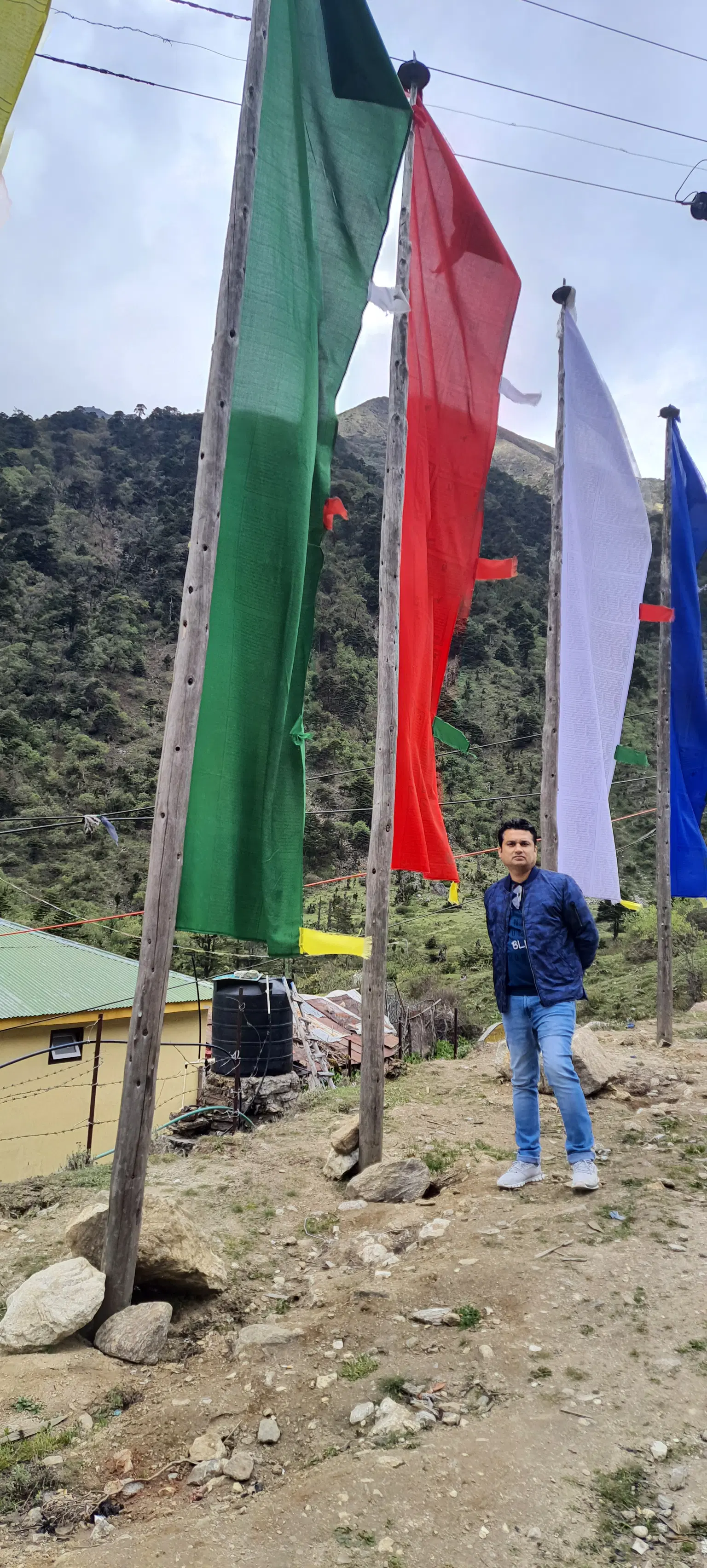 Photo from Santosh  Kumar's trip