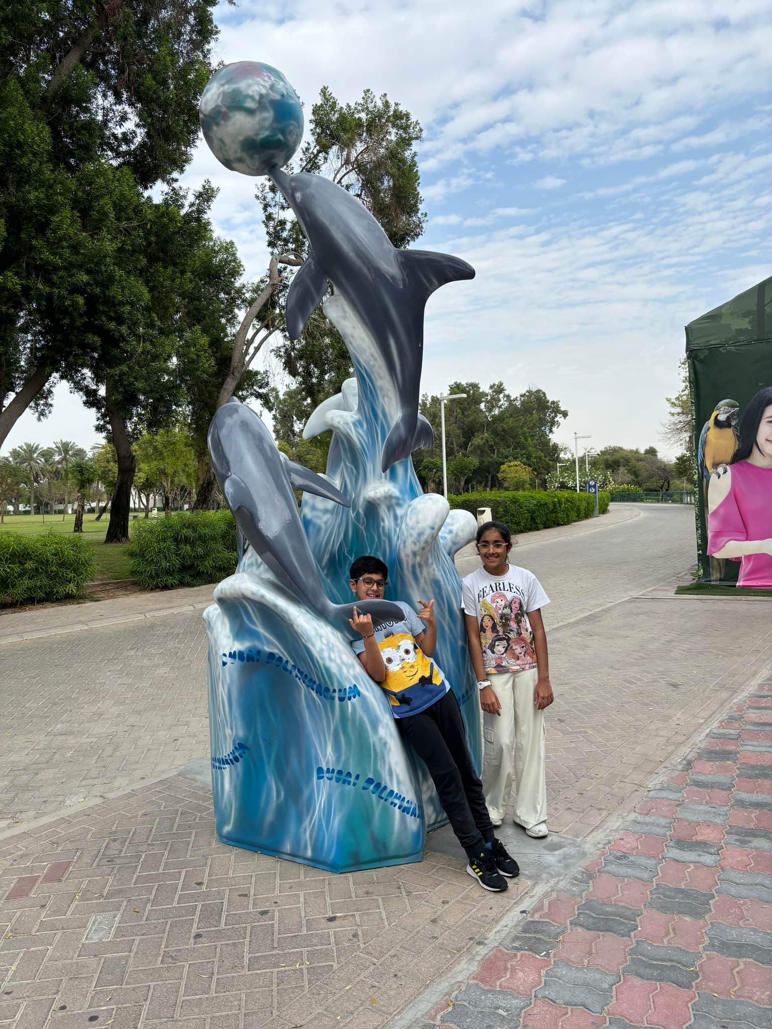 Photo from Nayar Dental's trip