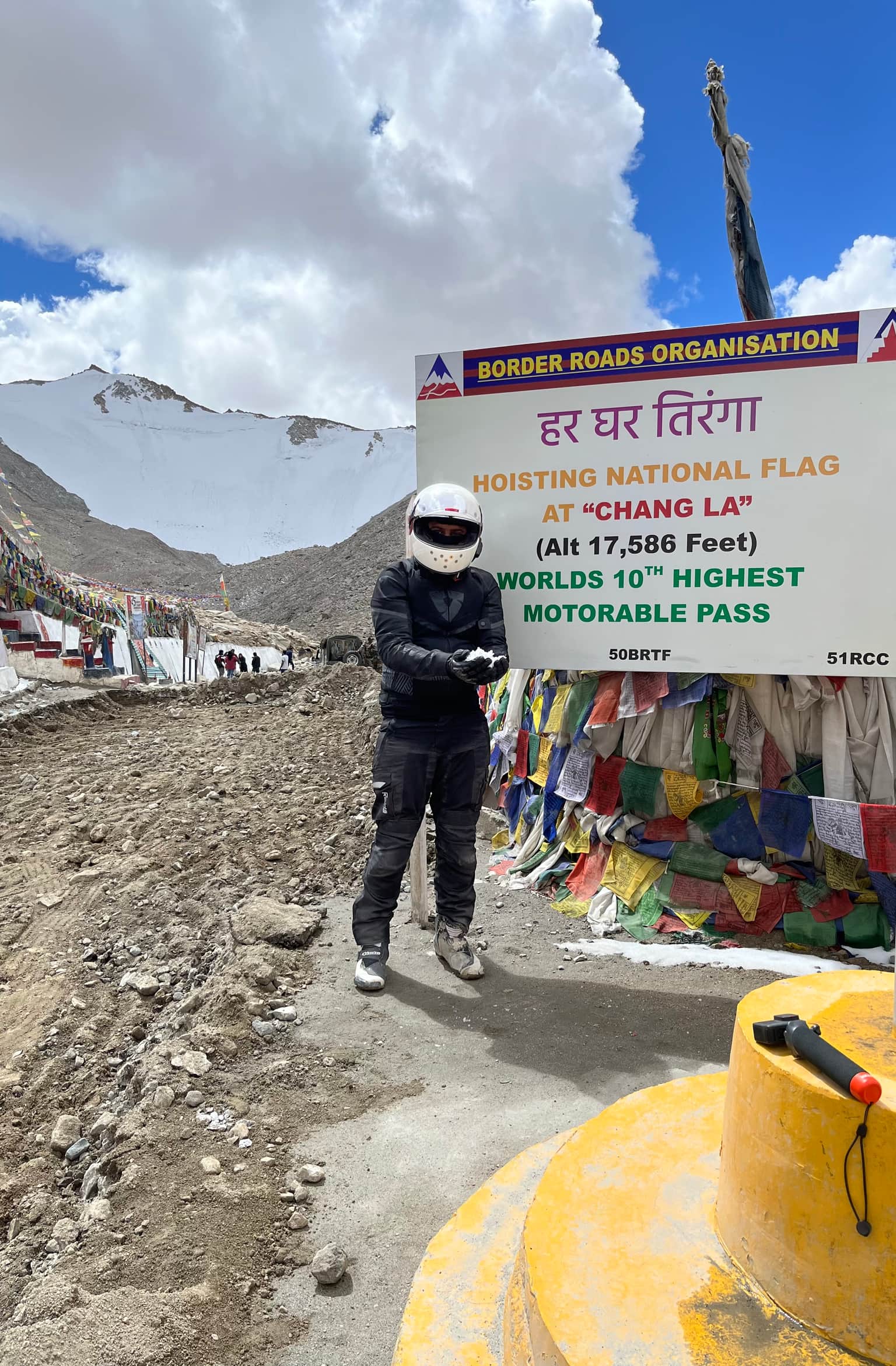 Photo from Anish Kumar's trip
