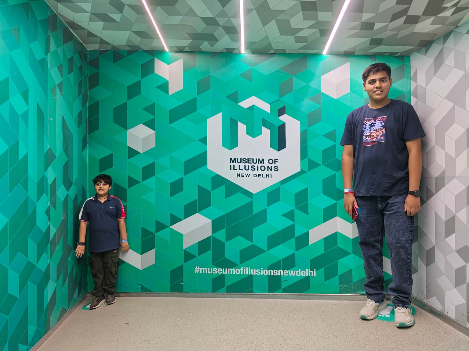 Photo from Shaurya Rohatgi's trip
