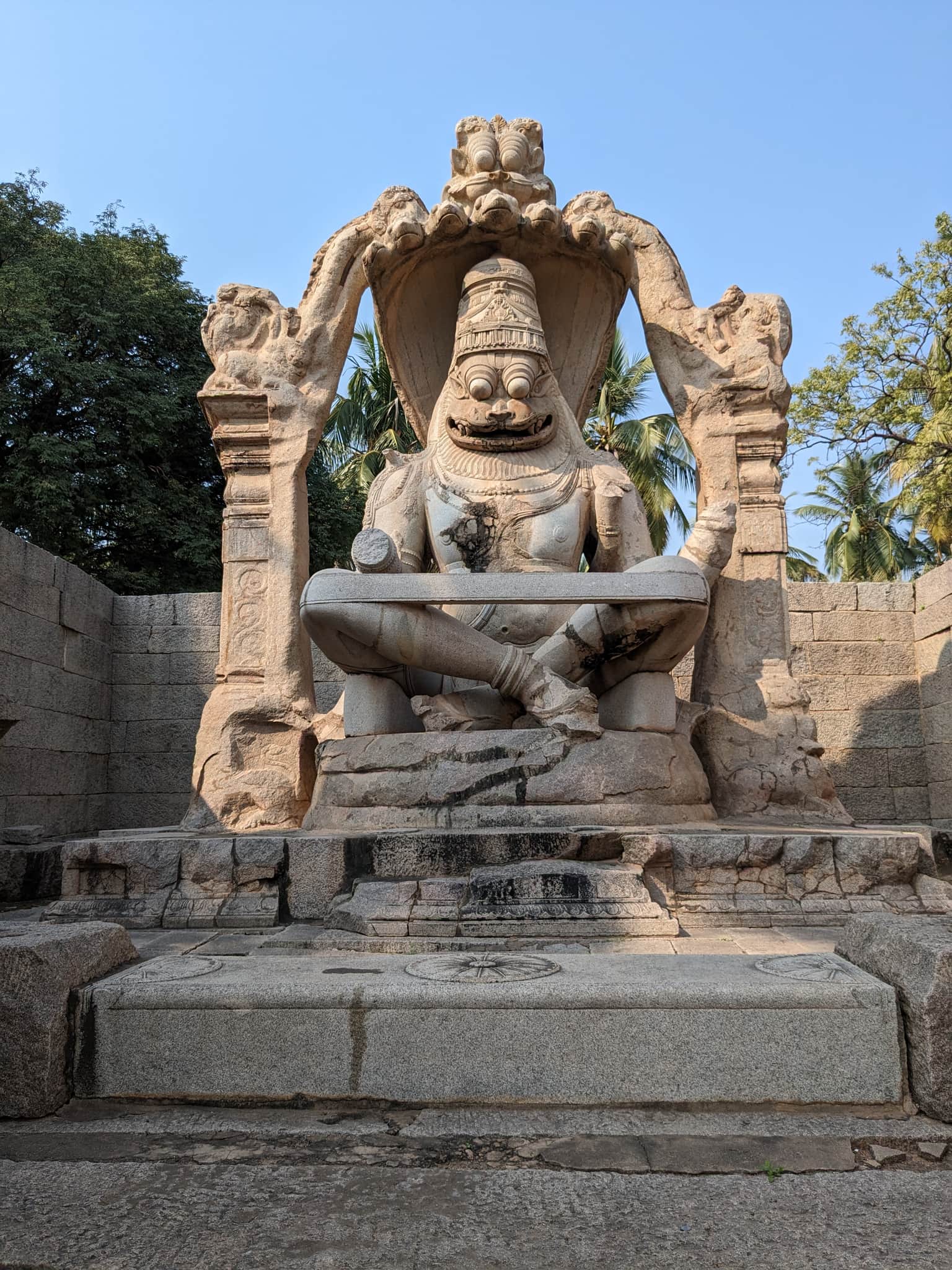 Photo from Anil Nair's trip