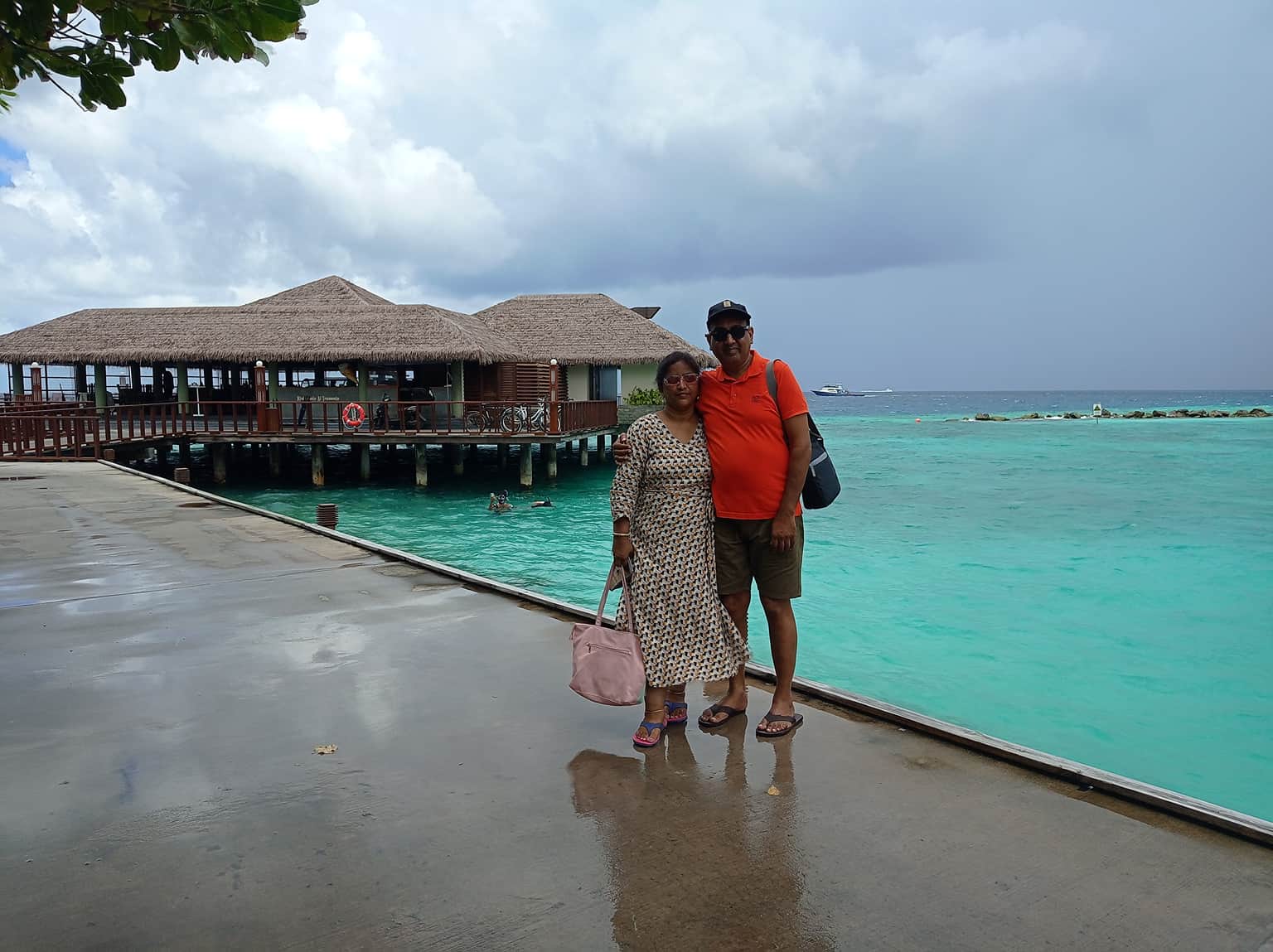 Photo from Esha Jyoti's trip