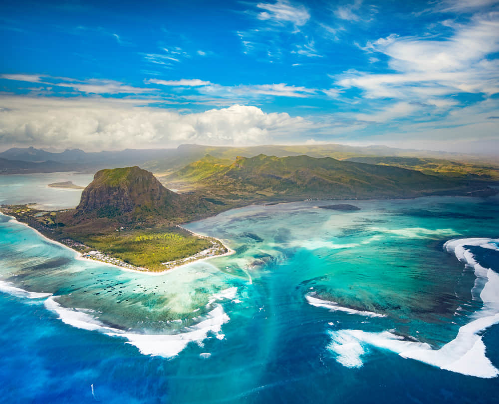 Things to do in <em>Le Morne</em>