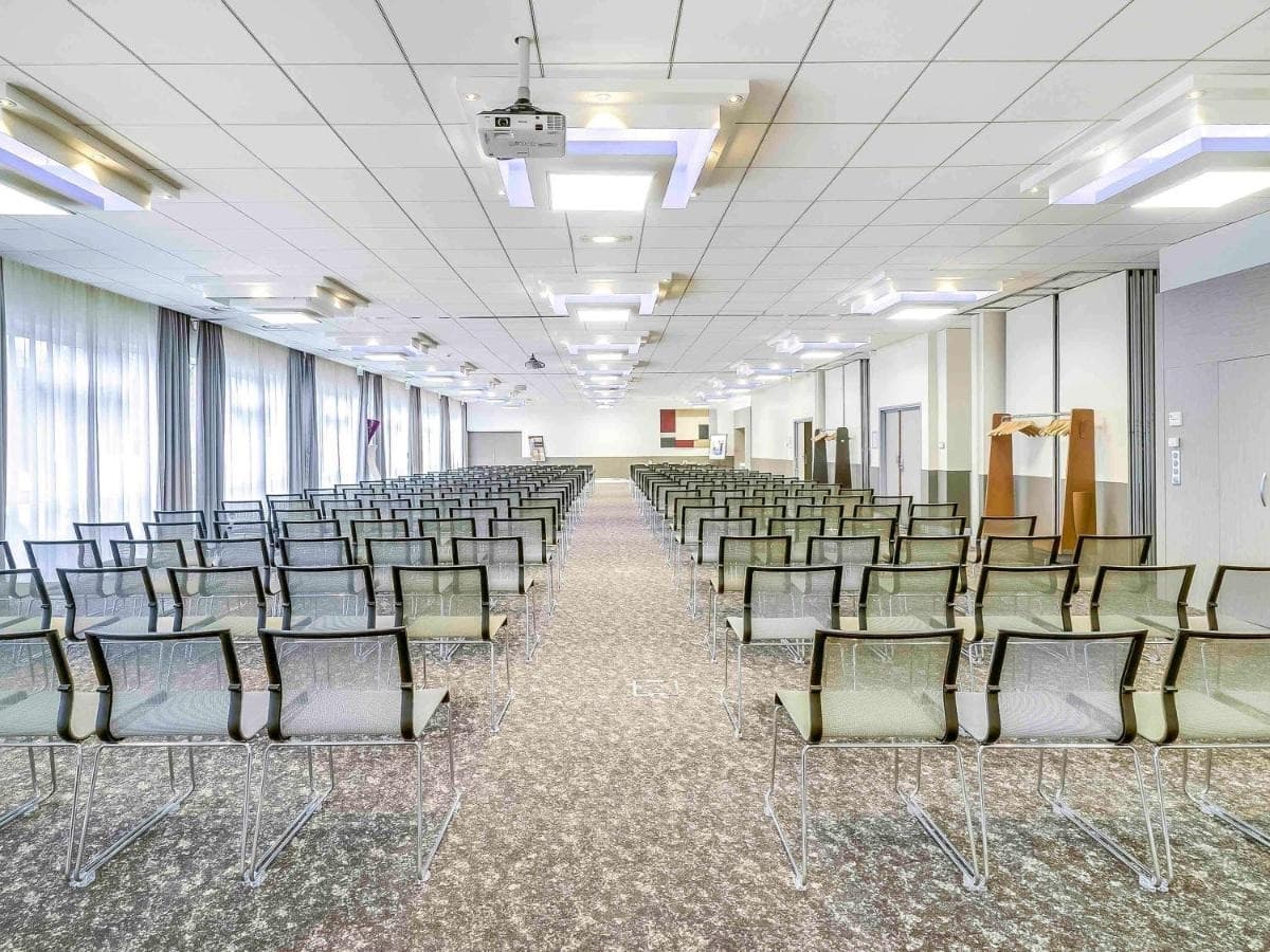 Novotel Paris Orly Rungis