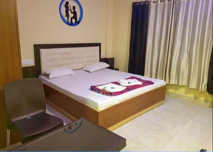 Nandanvan Resort Image