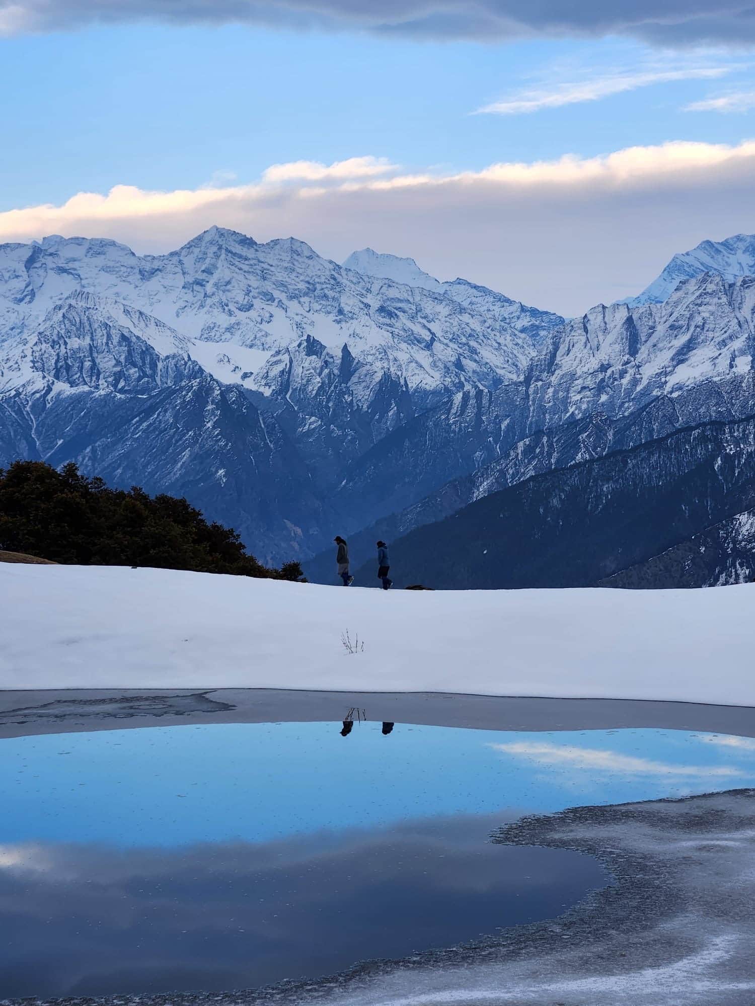 Photo from Aashish Sharma's trip