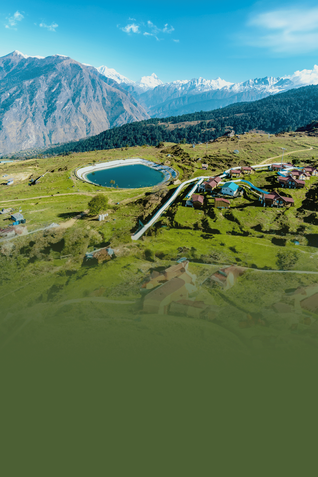 Uttarakhand Uncovered | From Spiritual Heights to Nature Delights