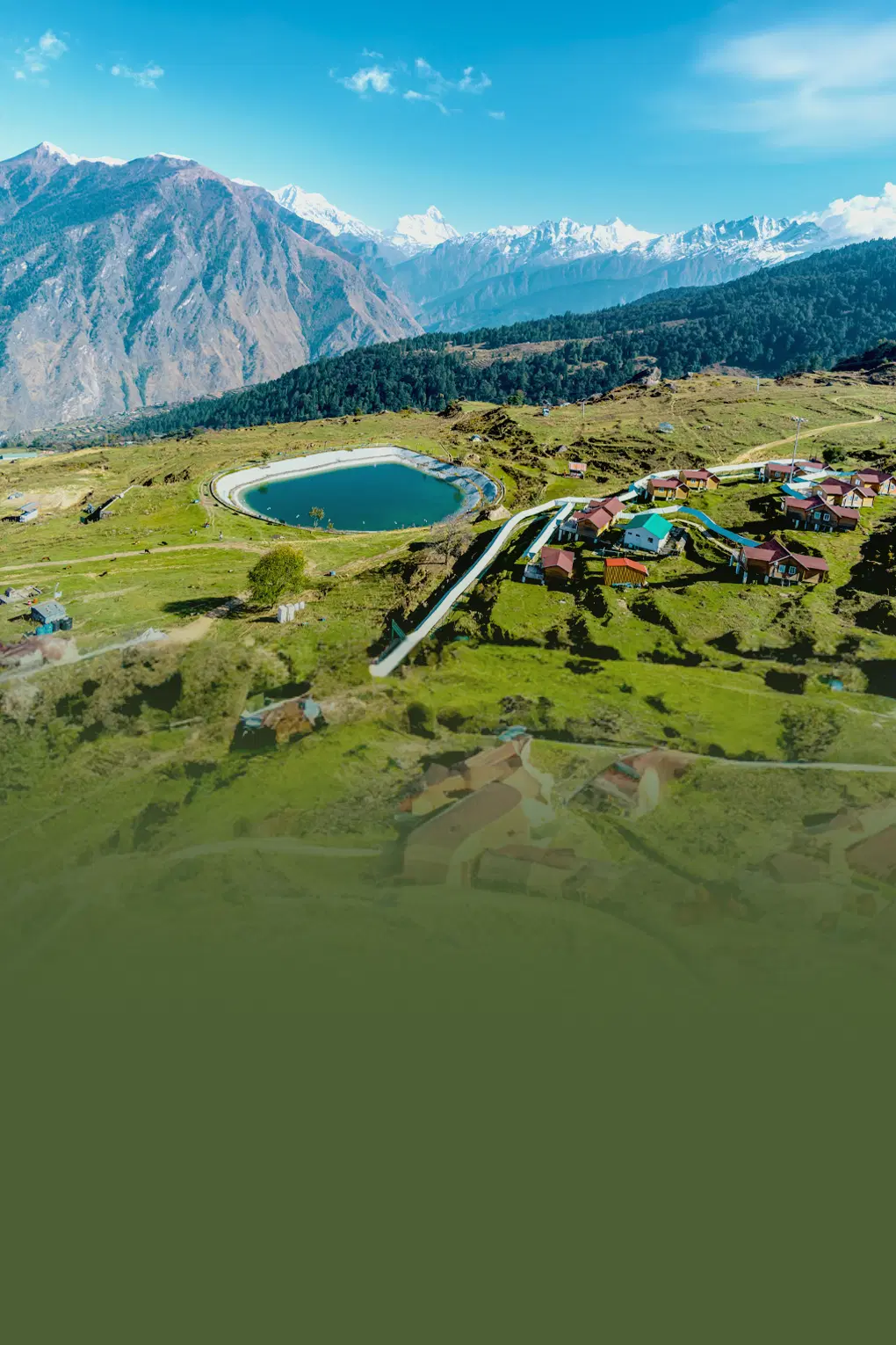 Uttarakhand Uncovered | From Spiritual Heights to Nature Delights