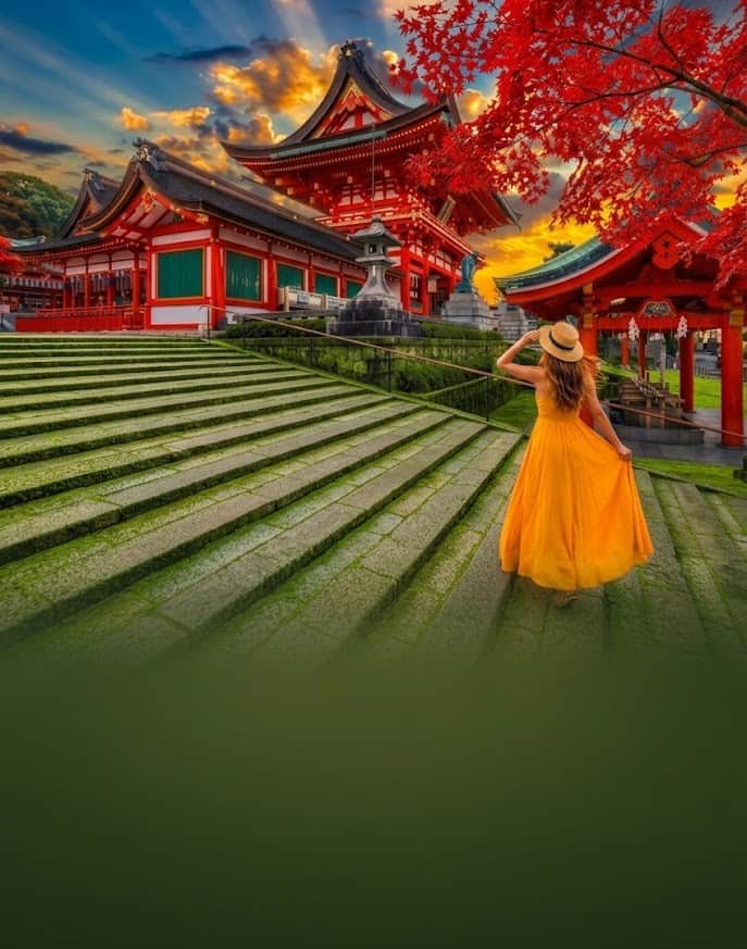 Japan Cultural & Scenic Tour | Osaka, Kyoto, & Tokyo