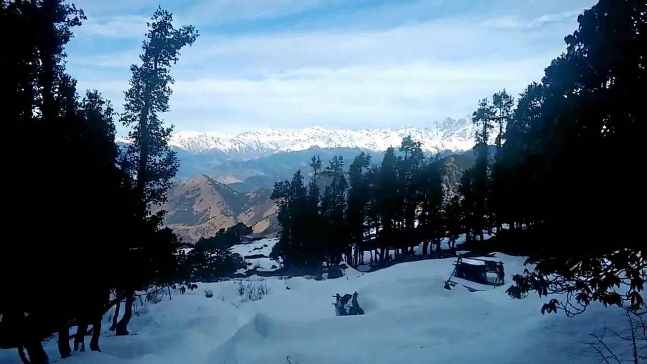 Photo from Nalini Sharma's trip