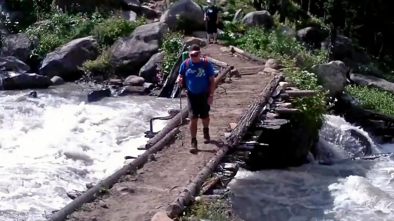 Photo from Ganak Chopra's trip