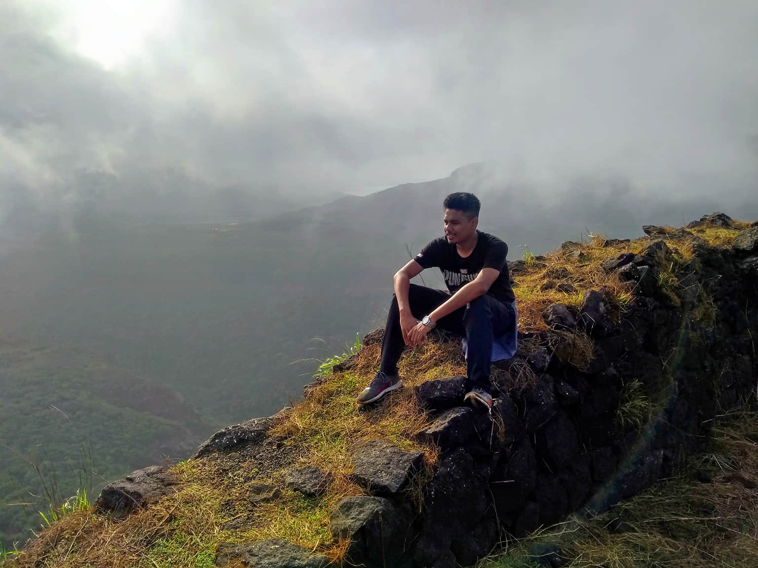 Photo from Nabajit Deka's trip