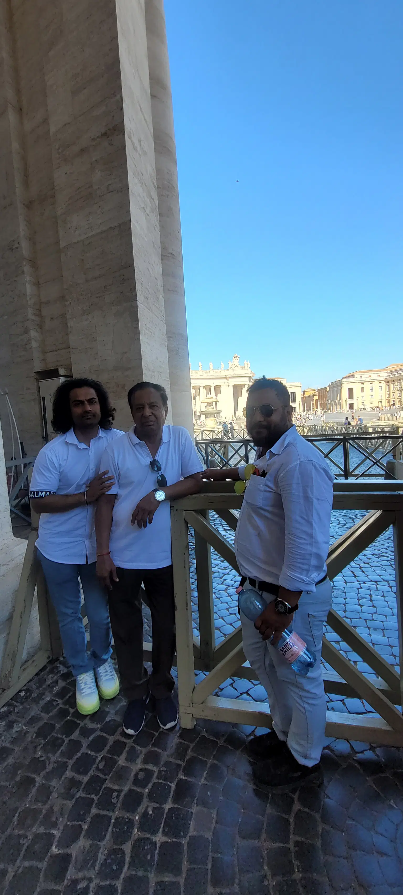 Photo from Mandeep Purohit's trip