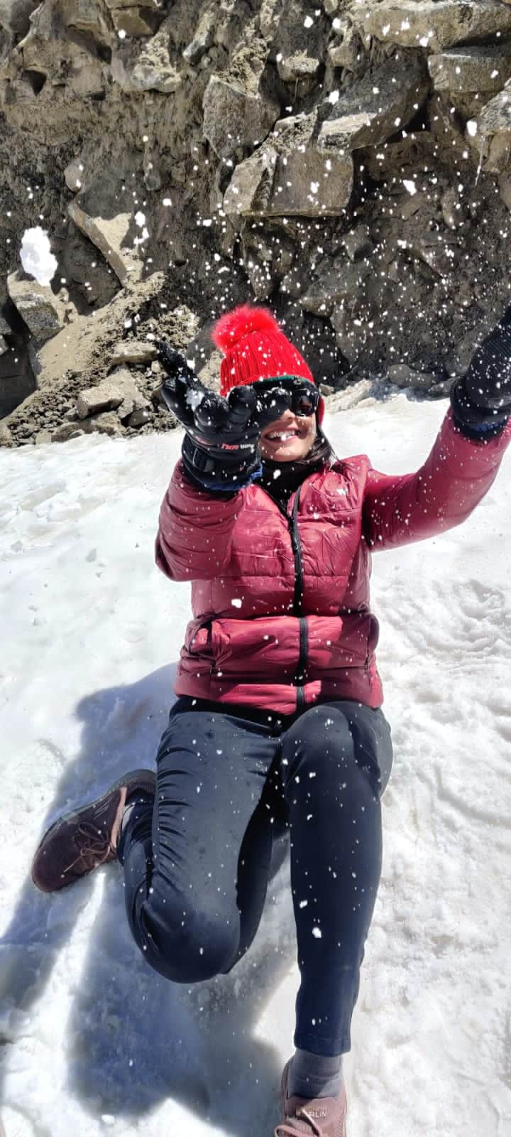 Photo from Sanjeev  kejriwal's trip