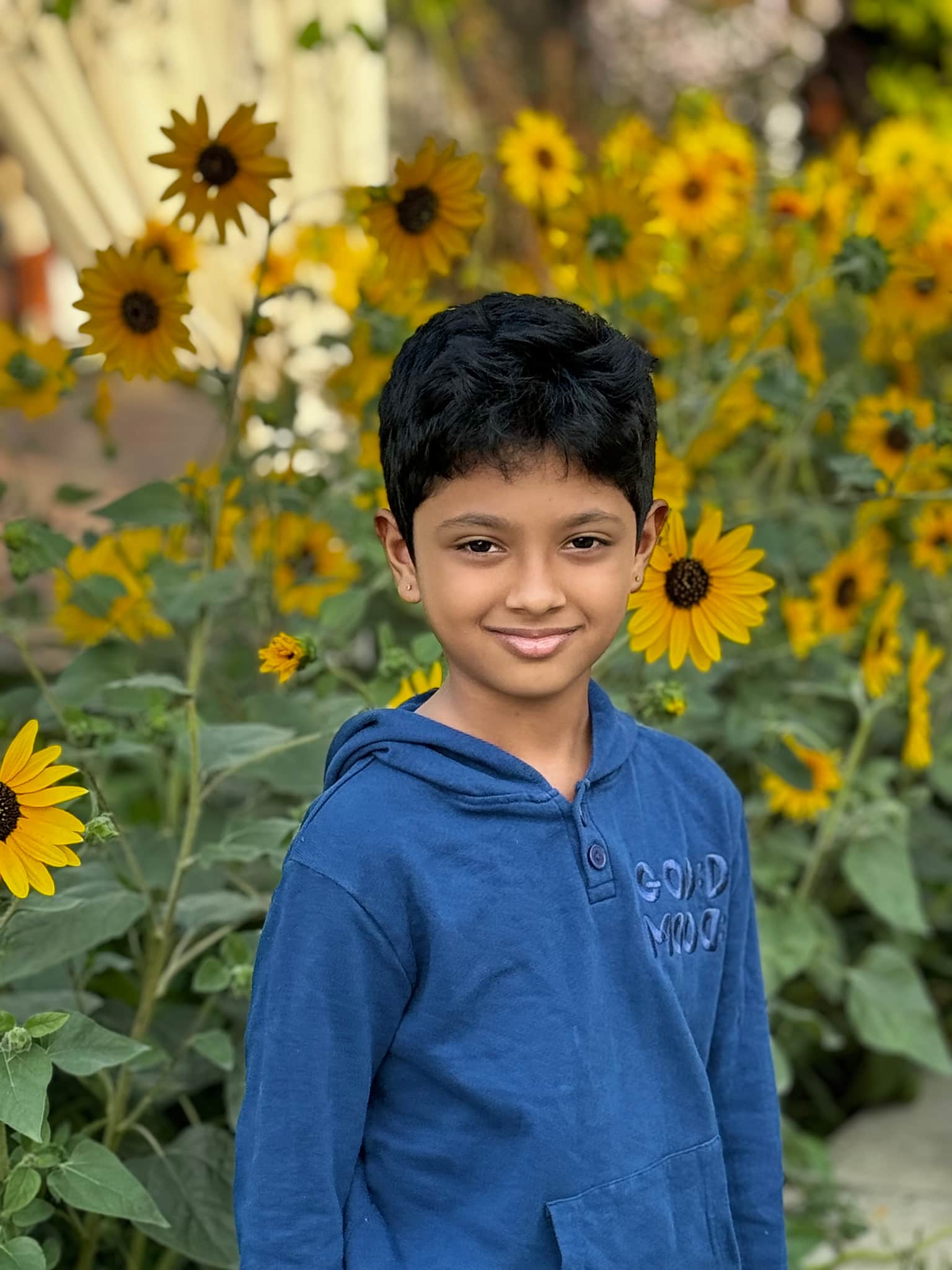 Photo from Gokul Das's trip