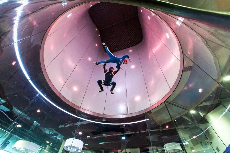 iFly Gold Coast