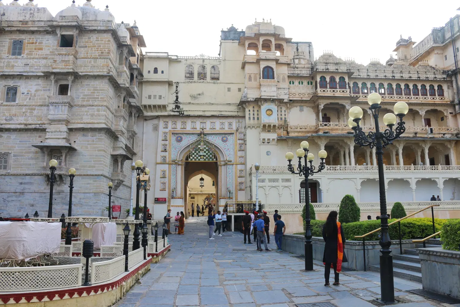 Photo from Manoj L's trip