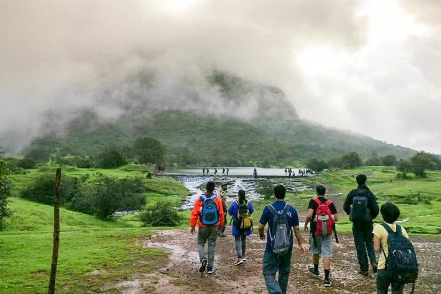 Andharban Trek Image