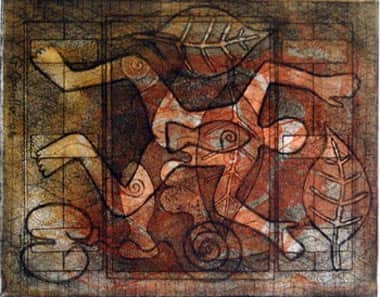 George Camille Art Gallery