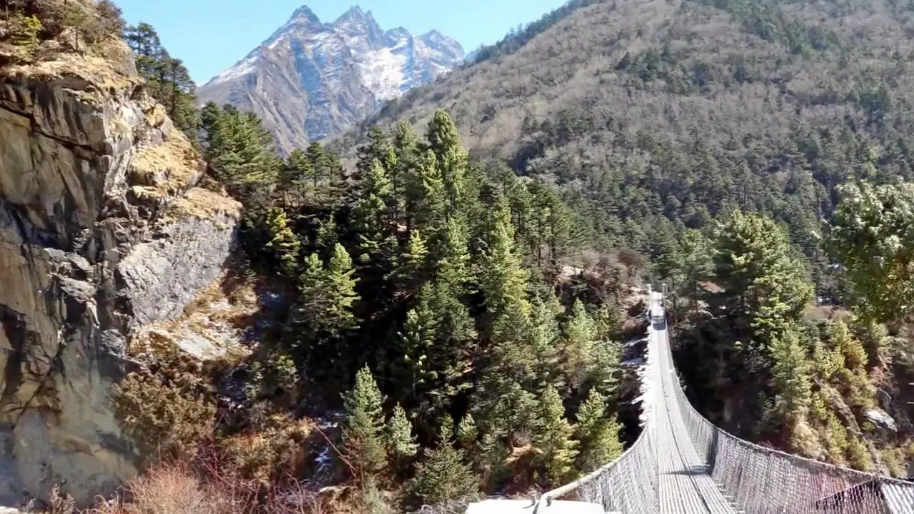 Photo from Triloki Gill's trip