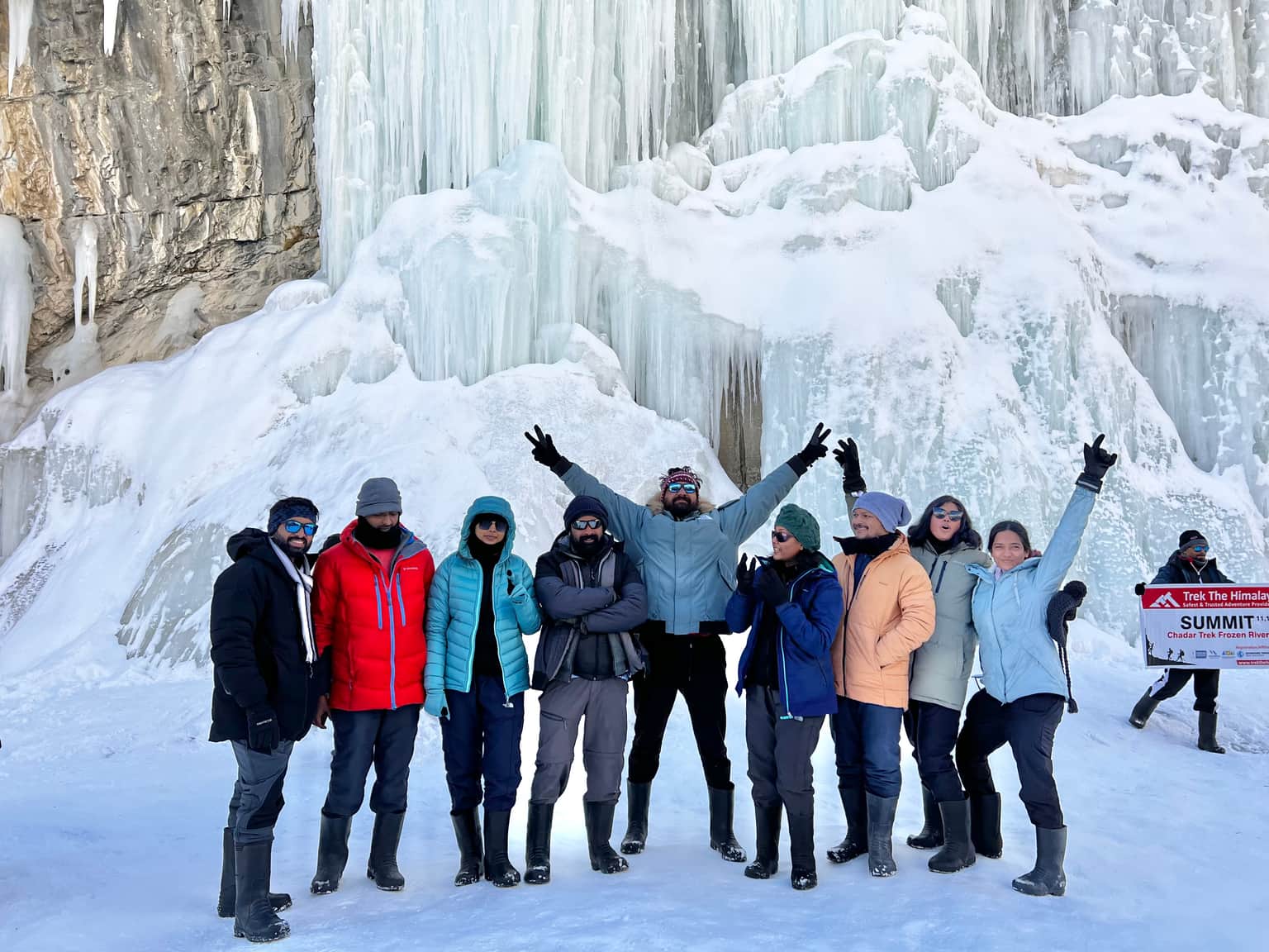 Photo from Gagan Bains's trip
