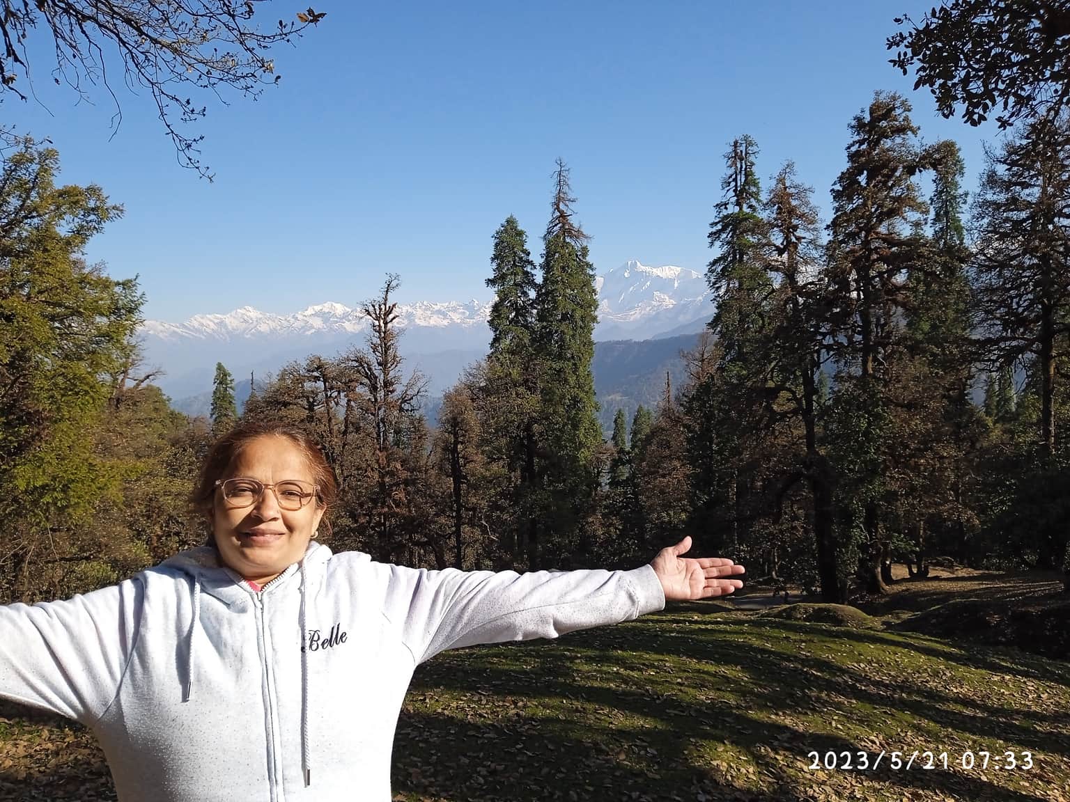 Photo from Rupa  Padia's trip