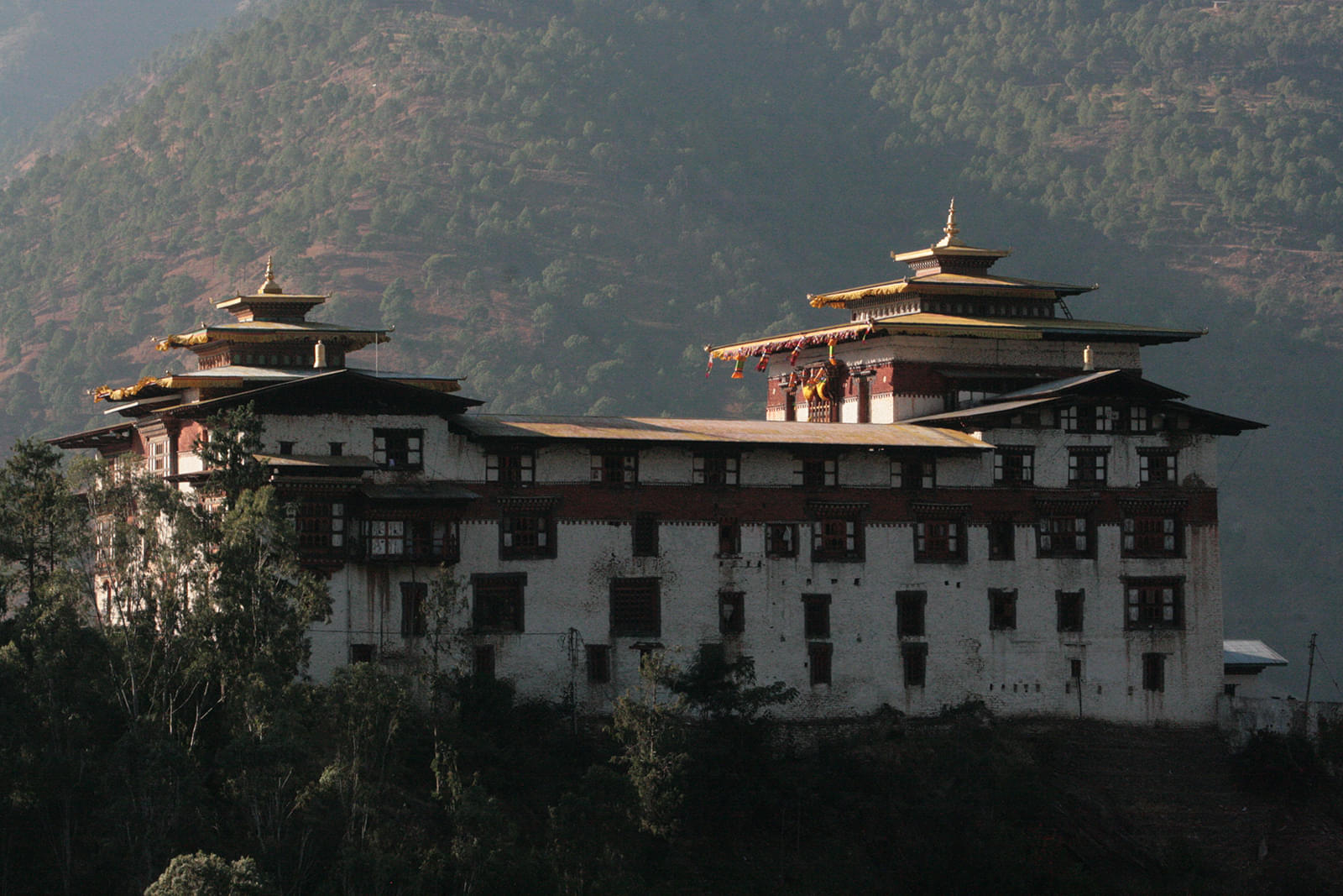 Things to Do in Trashigang