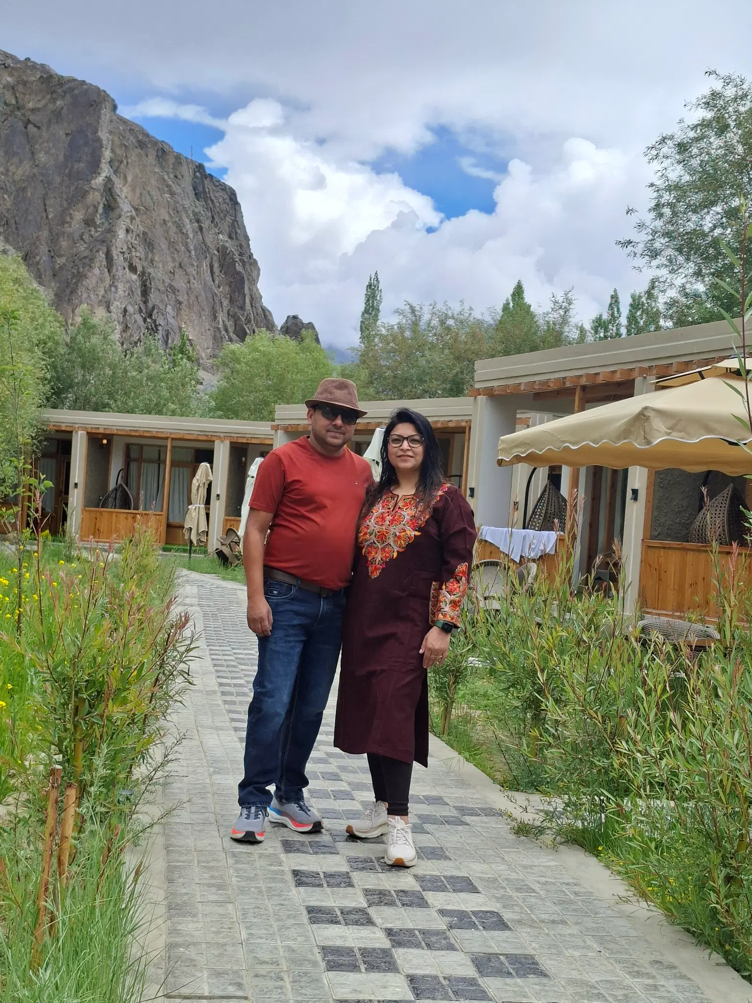 Photo from Vicky Gupta's trip