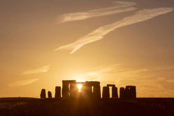 Theories About Stonehenge