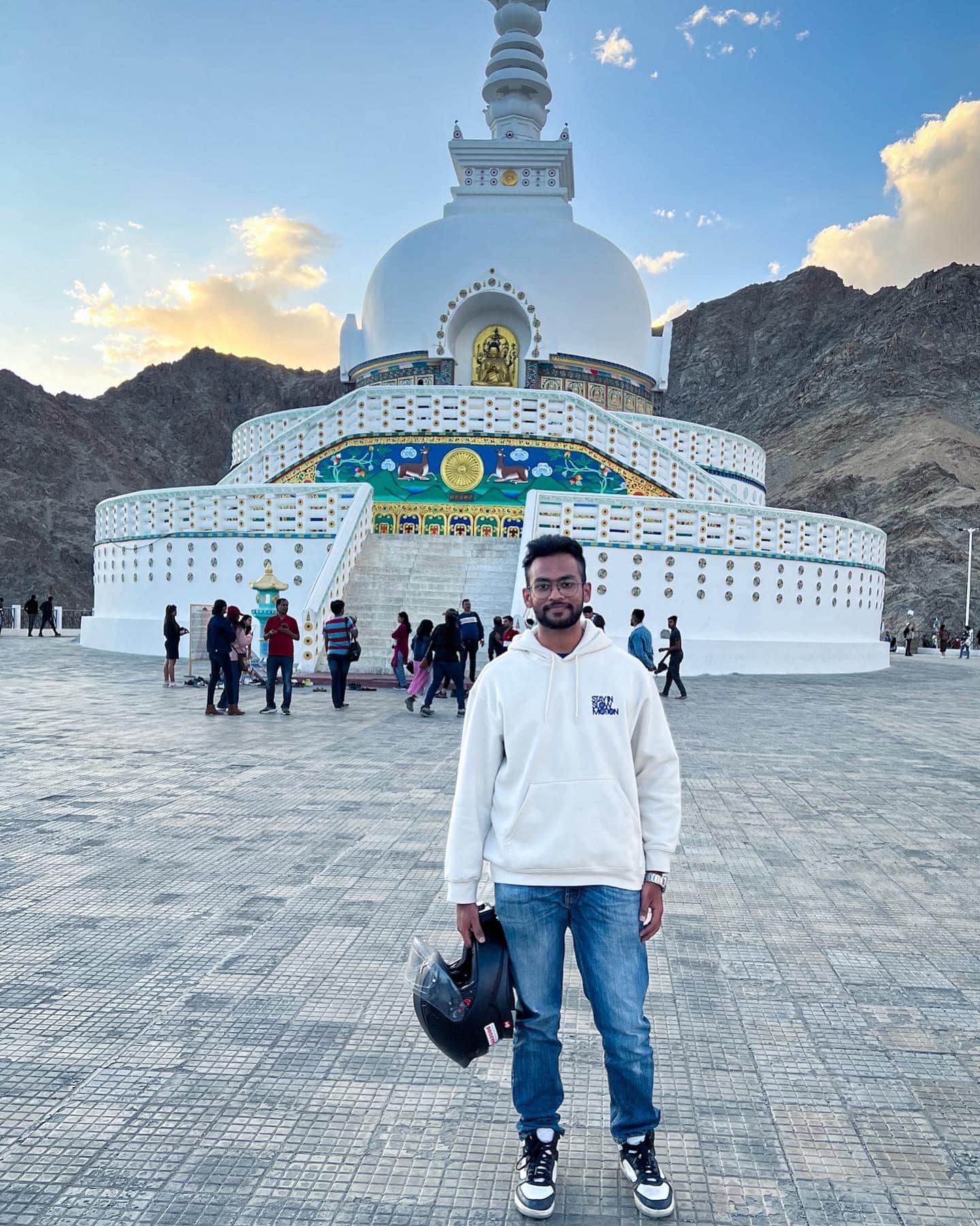 Photo from Sreenivas S's trip