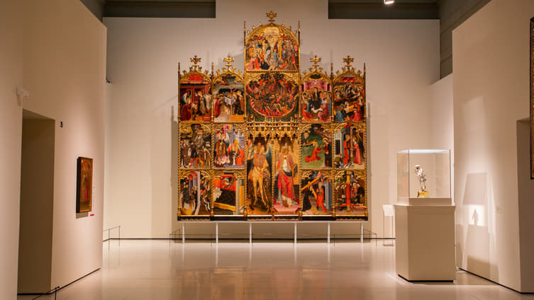 Museum of the History of Catalonia