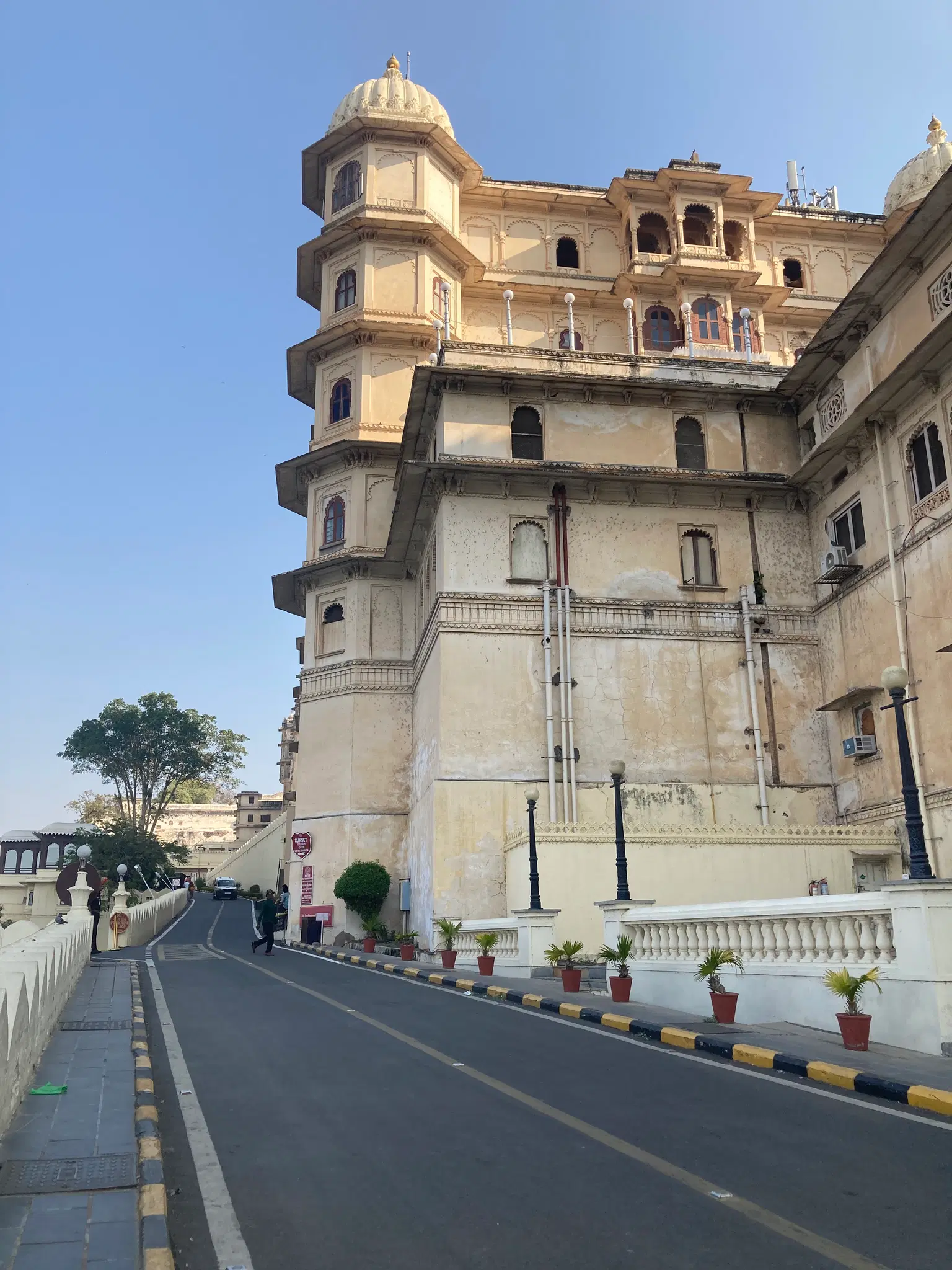 Photo from Abhijith  S A's trip