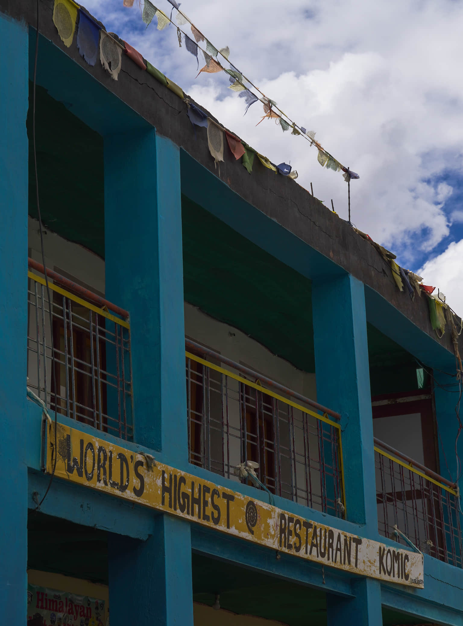 Photo from Amit Joshi's trip
