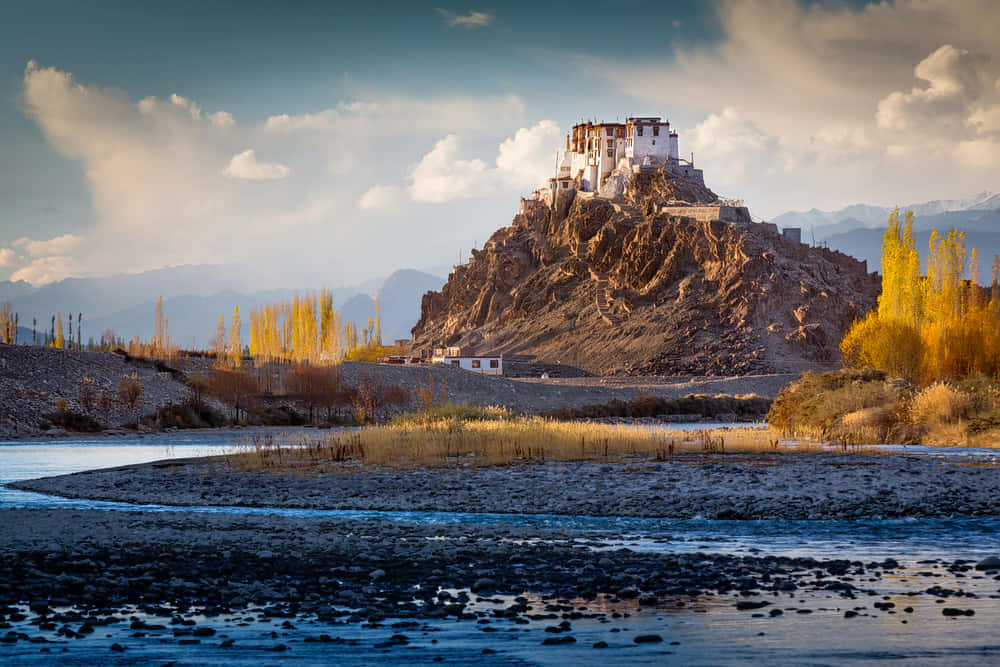 Manali Leh Manali | FREE Camping Stay
