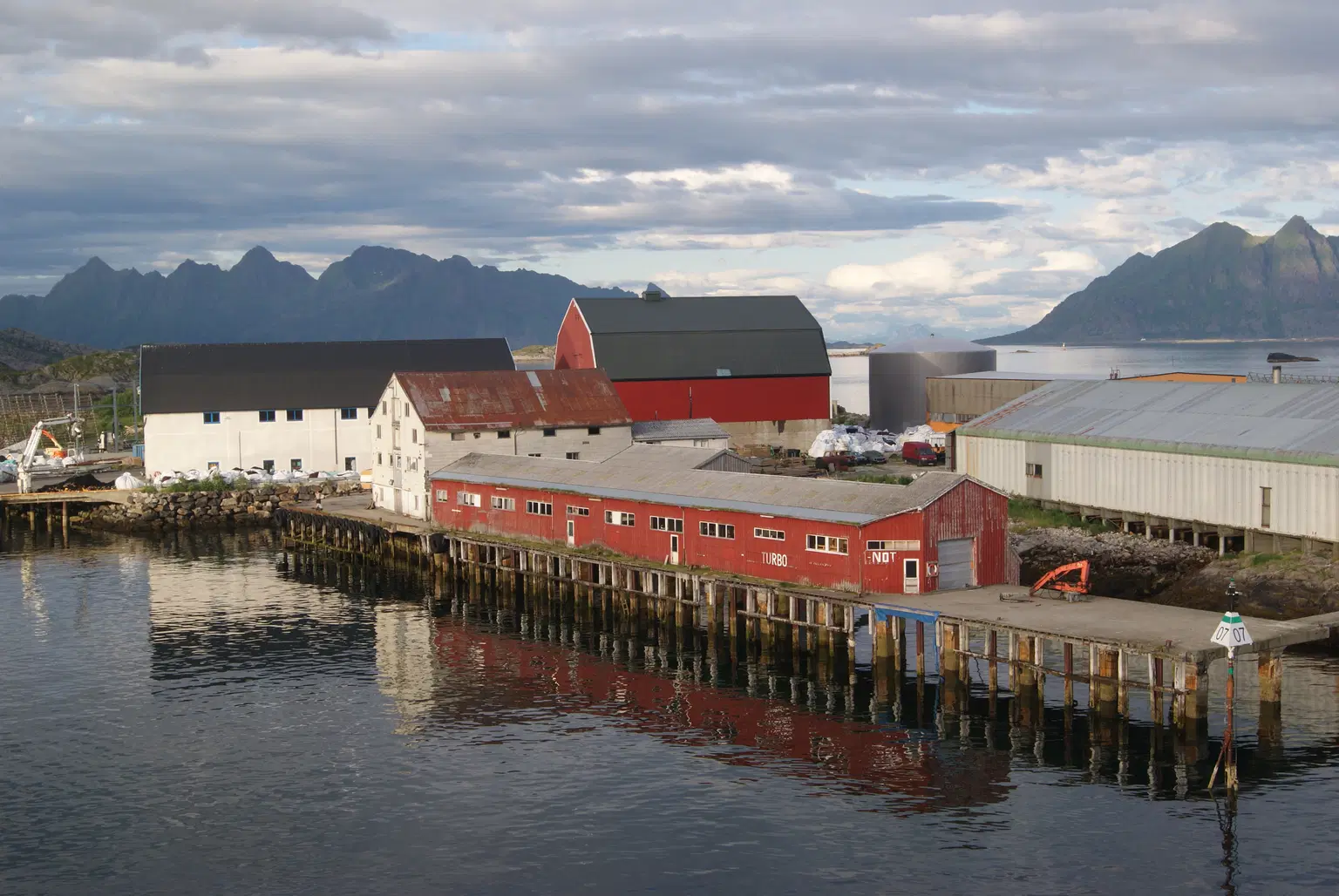 Svolvær