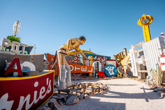 Neon Museum