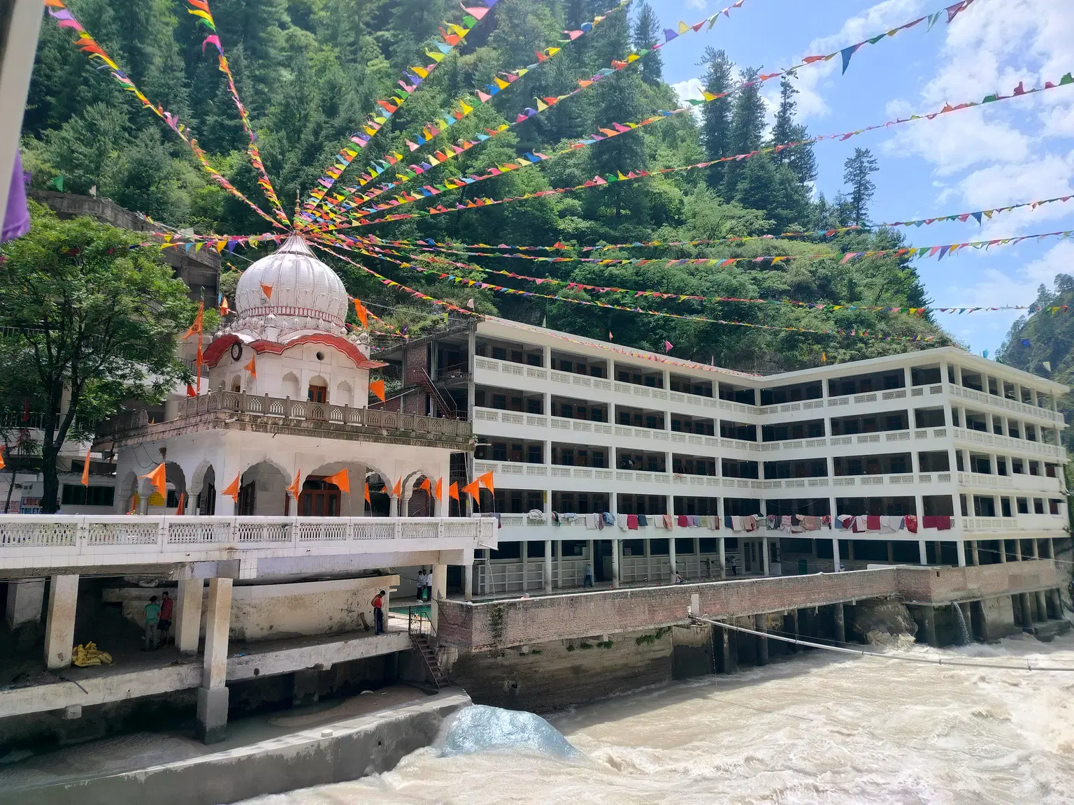 Photo from Jyoti sharma's trip