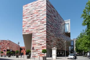 Museo M9 Mestre Tickets, Venice