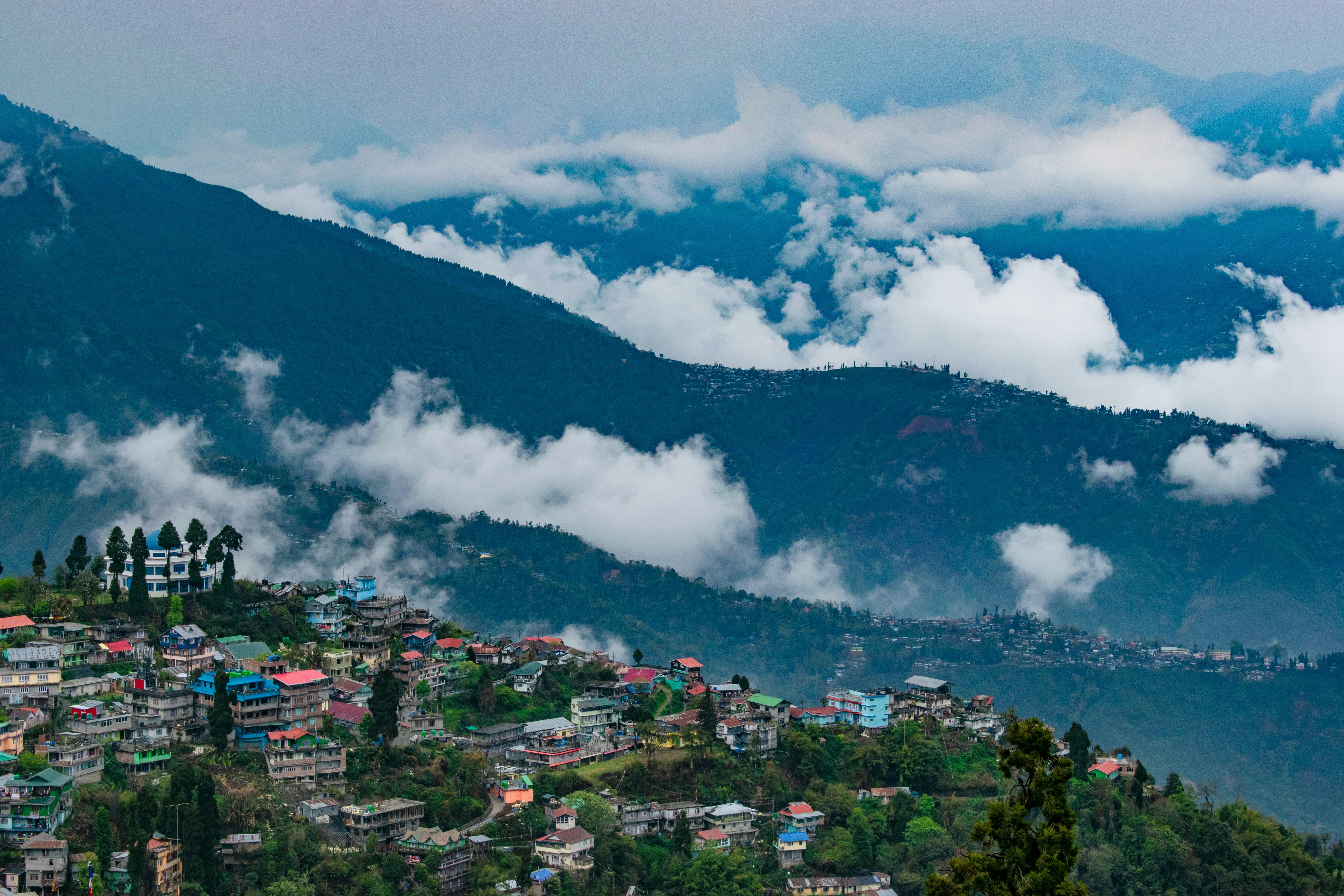 Darjeeling Packages from Chandigarh | Get Upto 50% Off