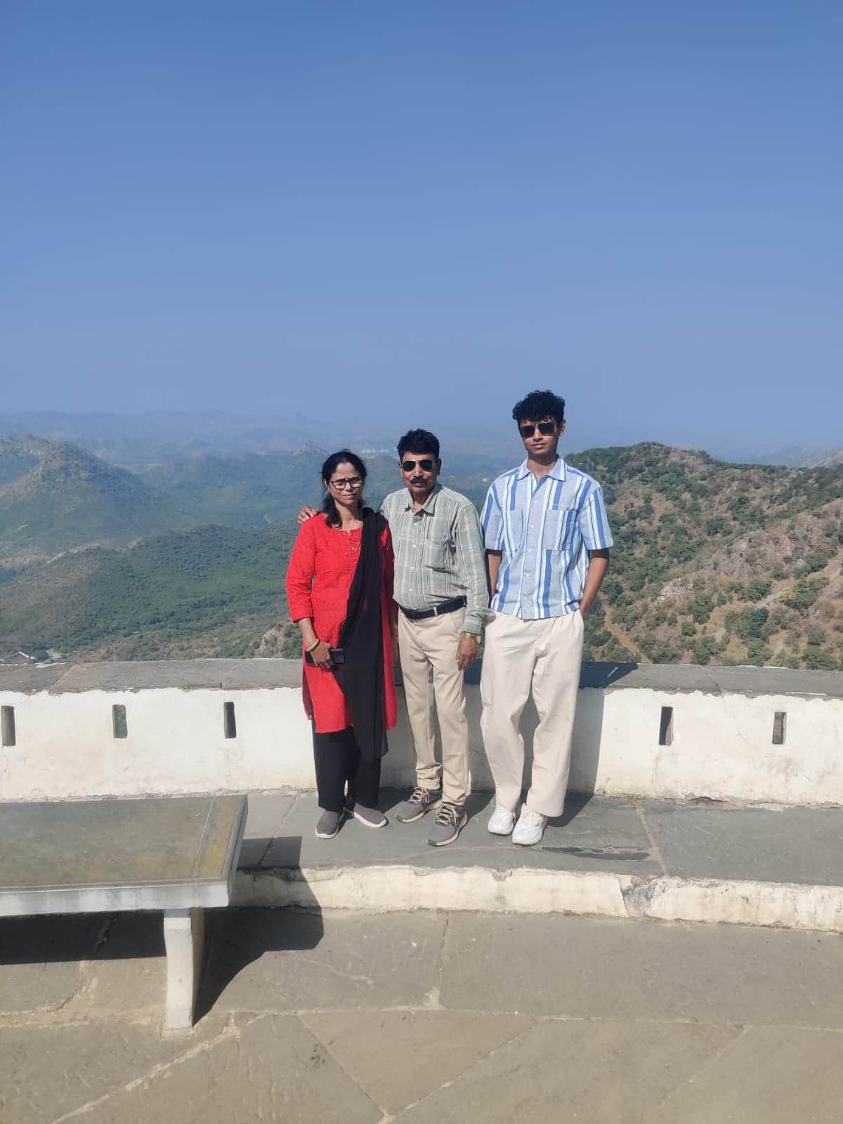 Photo from Sumedh Kini's trip