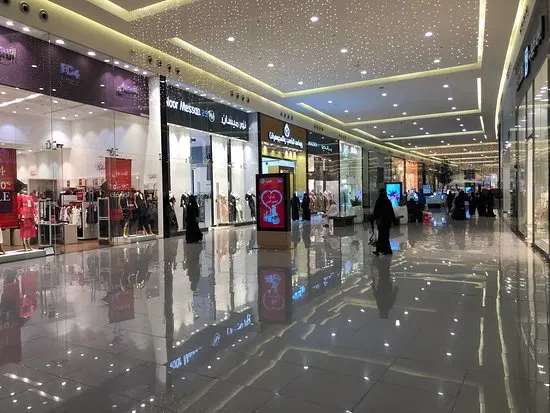 Jouri Mall