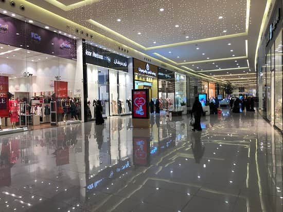 Jouri Mall, <em>Taif</em>
